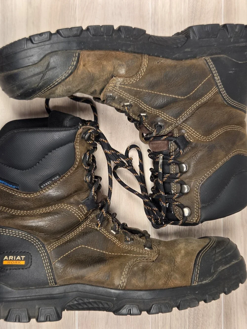 Ariat men treadfast